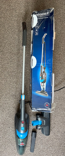 Bissell 2024e featherweight - bissell,