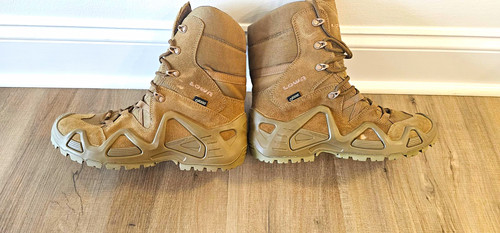 Lowa zephyr gtx - lowa,