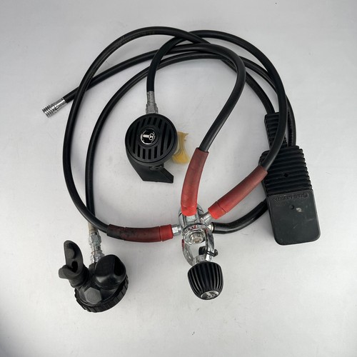 Divers conshelf 21 scuba - 21,