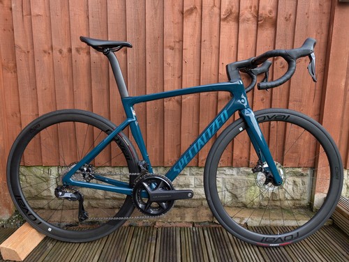 Specialized tarmac sl7 - specialized, expert