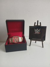 WWE World Heavyweight