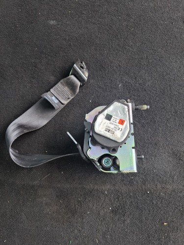 Ford focus mk4 c519 seat - seat, belt