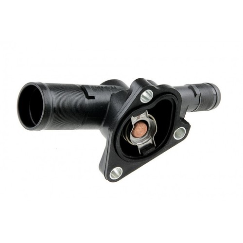 Water thermostat for - water, ii