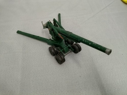 Britains 155mm artillery - britains,