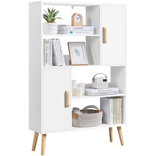 Tier bookshelf with - bookshelf,