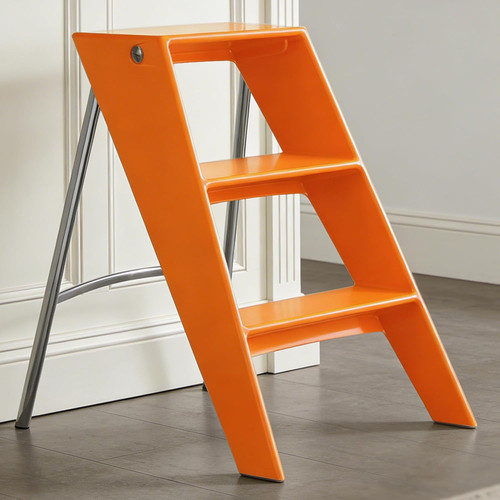 Versatile orange folding - versatile,
