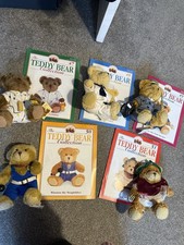 The Teddy Bear Collection 2001