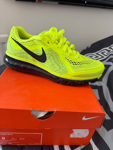 Nike air max 2014 - air,