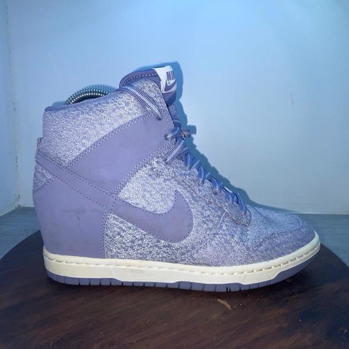 Nike dunk sky high - sky, txt