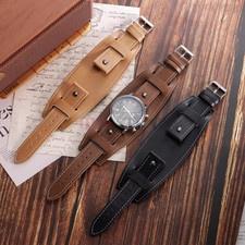 Men's Military Genuine Leather
