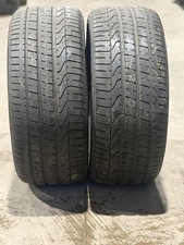 Pirelli P.Zero NO 285/35/ZR22
