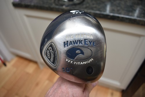 Callaway big bertha hawkeye - big,