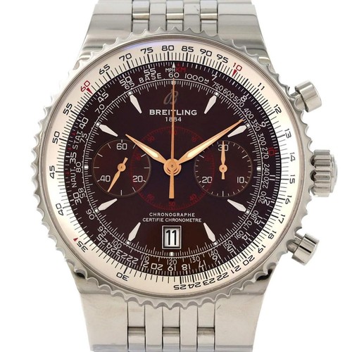 Breitling montbrillant legend - montbrillant,