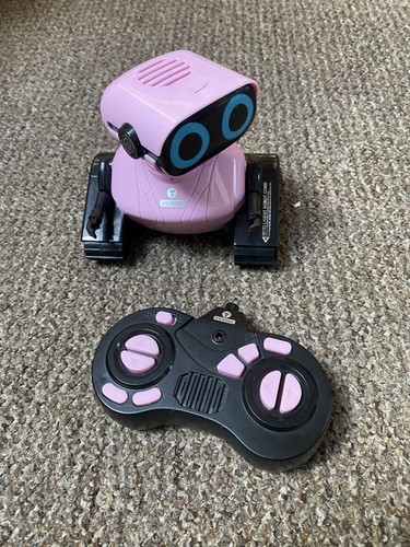 Robot toys rechargeable - rechargeable, kids