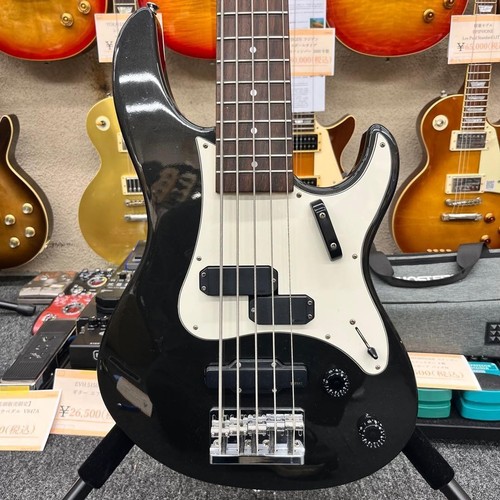 Yamaha attitude 90v black - attitude,