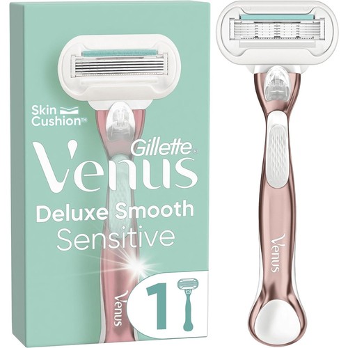 Gillette venus deluxe smooth - gillette,