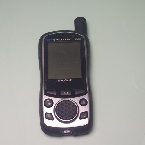 Skycaddie sg5 portable golf - skycaddie,
