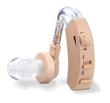 Beurer HA 20 Hearing Noise
