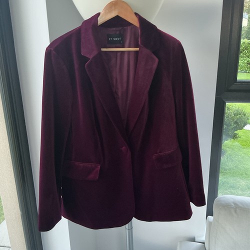 Gorgeous vous burgundy - gorgeous, et