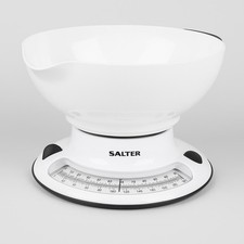 Salter Mechanical Kitchen