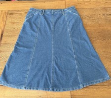 Cotton Traders Stretch Jersey