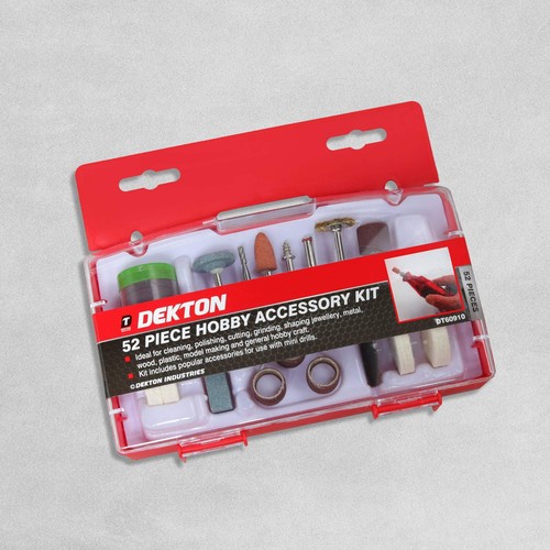 Dekton mini power - power, tool