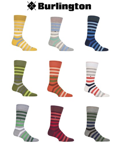 Burlington mens socks - burlington,