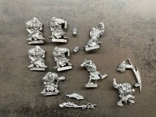 Rackham Confrontation Orc Orcs