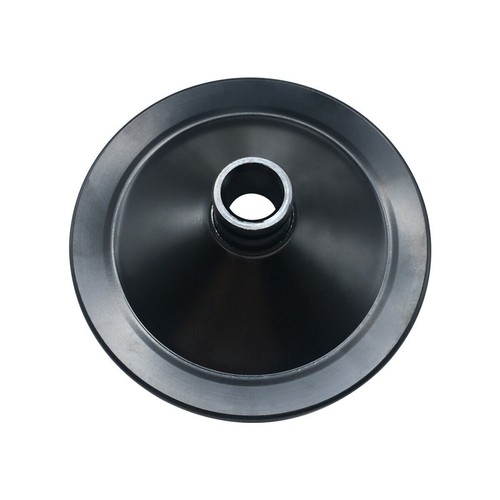 Power steering pump pulley - power,