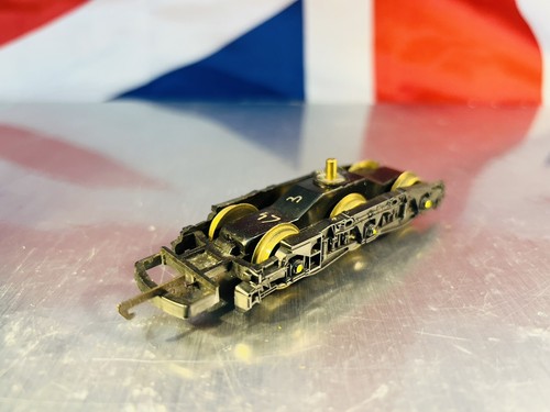 Lima class locomotive - 00,