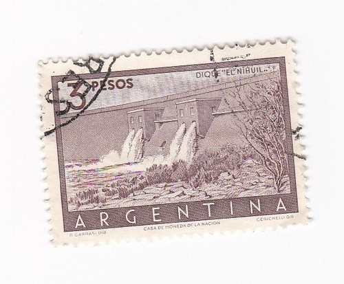 Argentina vintage postage - argentina,