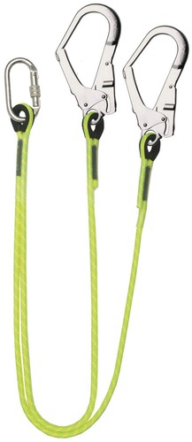 Leg height safety twin - safety,