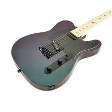 Haze SEG287V Electric Guitar