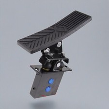 Excavator Hydraulic Foot Pedal