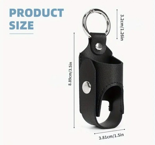 Asthma inhaler storage case - asthma,