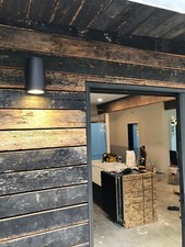 Reclaimed Oak Barn Wood