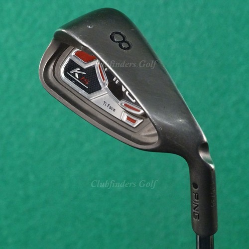 Ping k15 black - dot, single