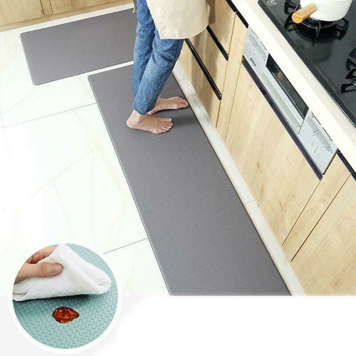 Anti fatigue kitchen mat - fatigue,