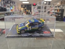 1:43 Ford Escort Cosworth