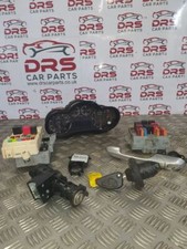 ALFA ROMEO 147 COMPLETE ECU