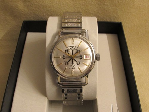 Pre owned swiss automatic - pre-owned,