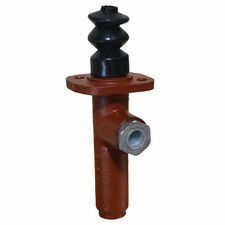 Zetor and Ursus Tractors Brake