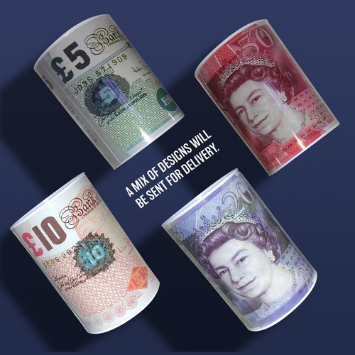 Set pound money - of, 4