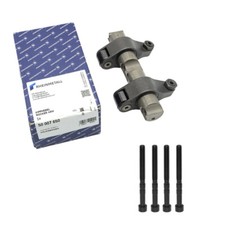 Tow Lever + Bolts Engine