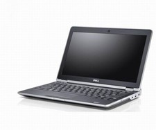 14.0" Laptop Dell Latitude E6410 Intel i5 2.67Gh 2GB 160GB  DVDRW HDMI WIN10 CAM