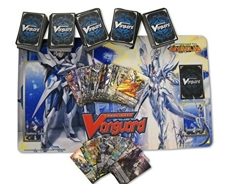 Cardfight vanguard card - 50,