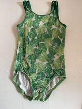 GK Elite LEOTARD Gymnastics