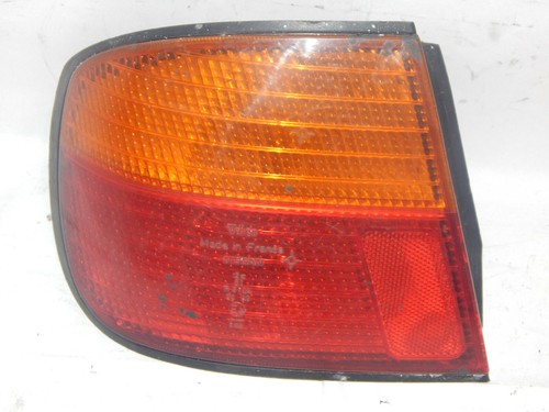 Genuine nissan almera n15 - genuine,