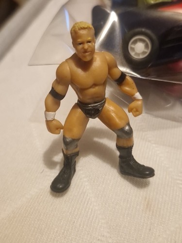 Wwe kennedy micro - mr.,