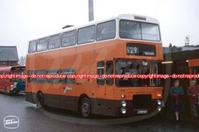 Bus Photo - Greater Manchester
